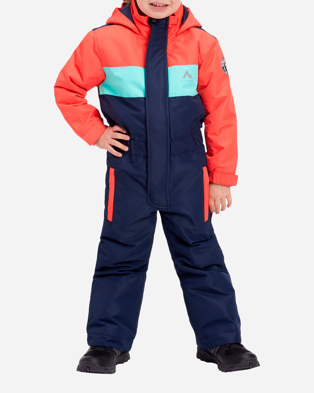ARCTIX Nitro Snowsuit abiti da neve Unisex - Bambini e ragazzi ARCTIX Nitro Snowsuit abiti da neve Unisex - Bambini e ragazzi