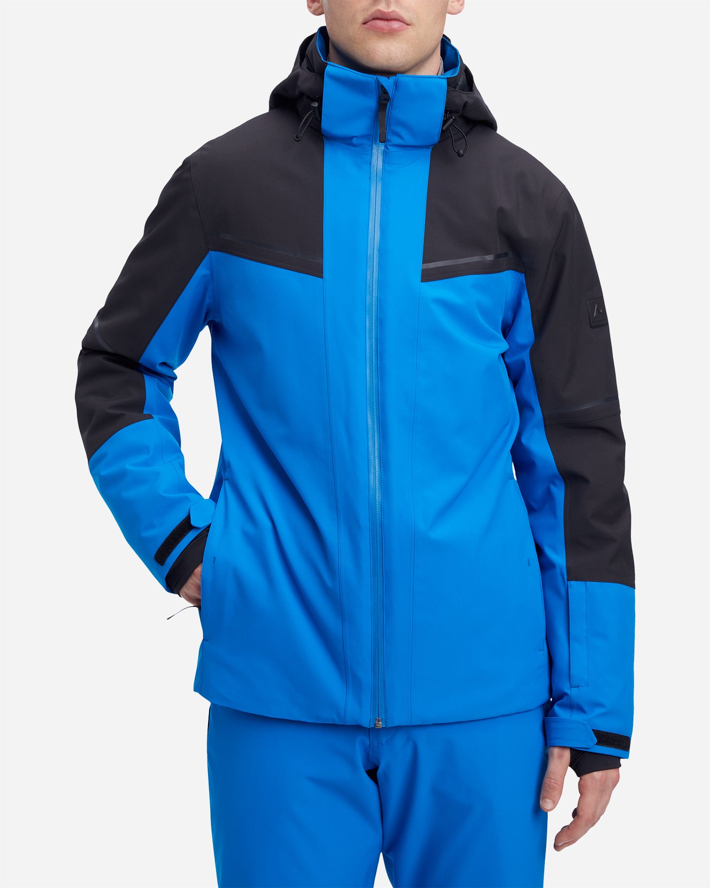 GIACCA SCI MCKINLEY DAIMON II M UOMO | INTERSPORT