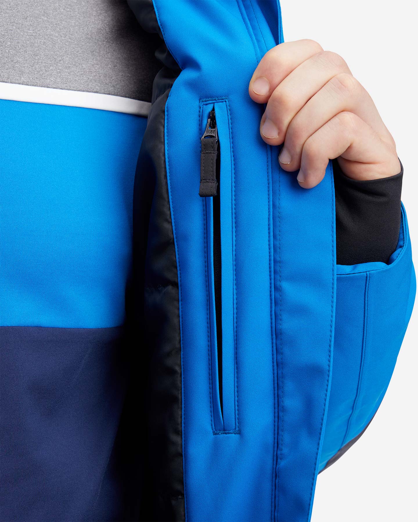 GIACCA SCI MCKINLEY DAIMON II M UOMO | INTERSPORT