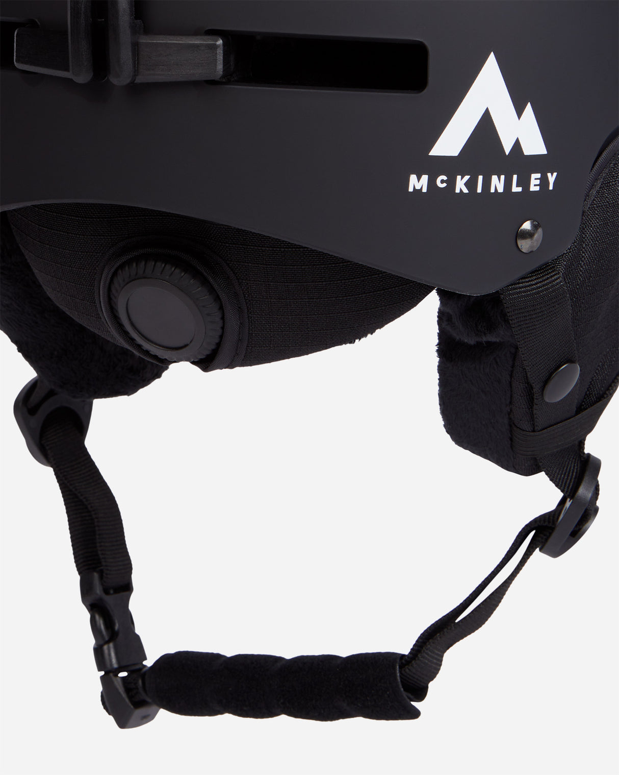 Whistler Skibril - black/zwart Whistler Skibril - black/zwart
