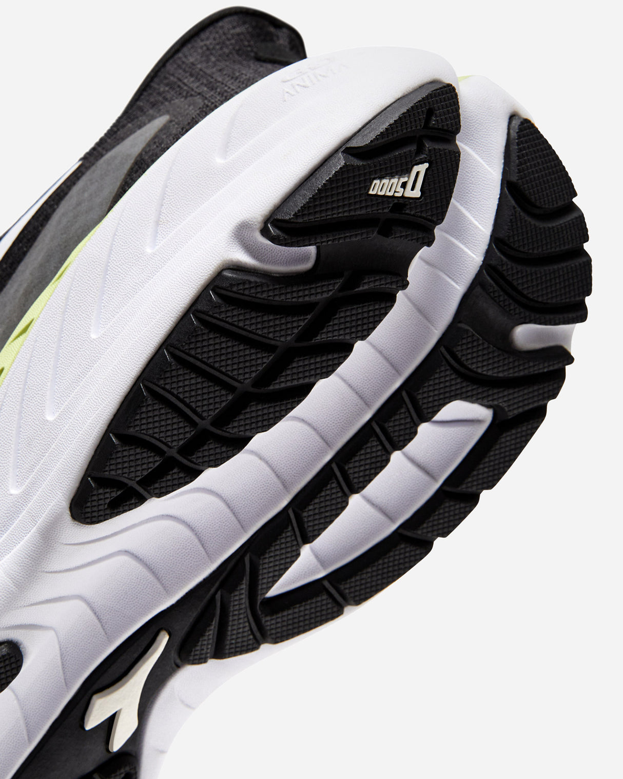 SCARPE RUNNING DIADORA STRADA M UOMO INTERSPORT