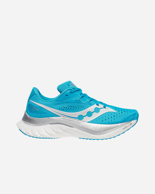 SAUCONY