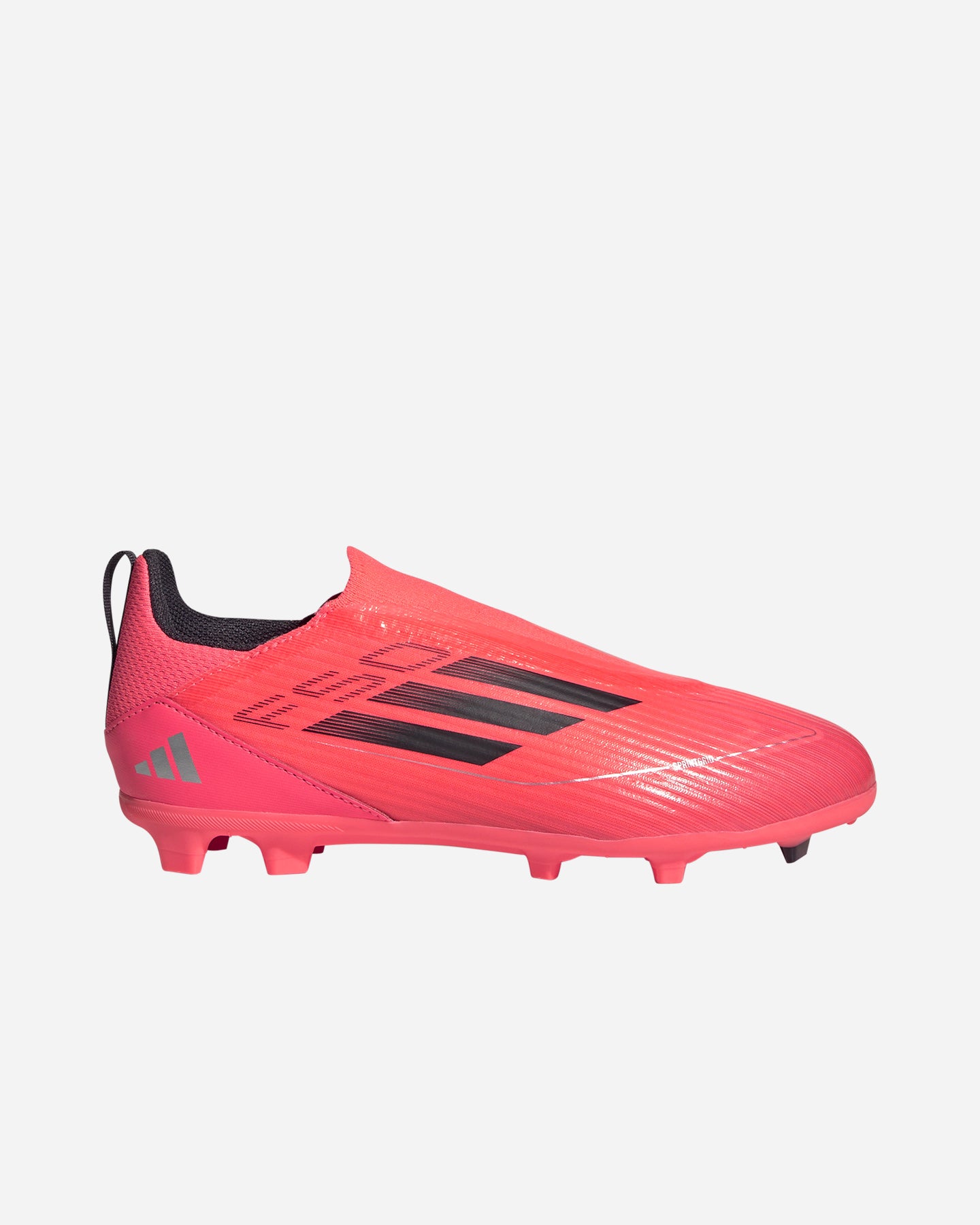 SCARPE CALCIO ADIDAS F50 LEAGUE LL FG-MG JR BAMBINO UNISEX