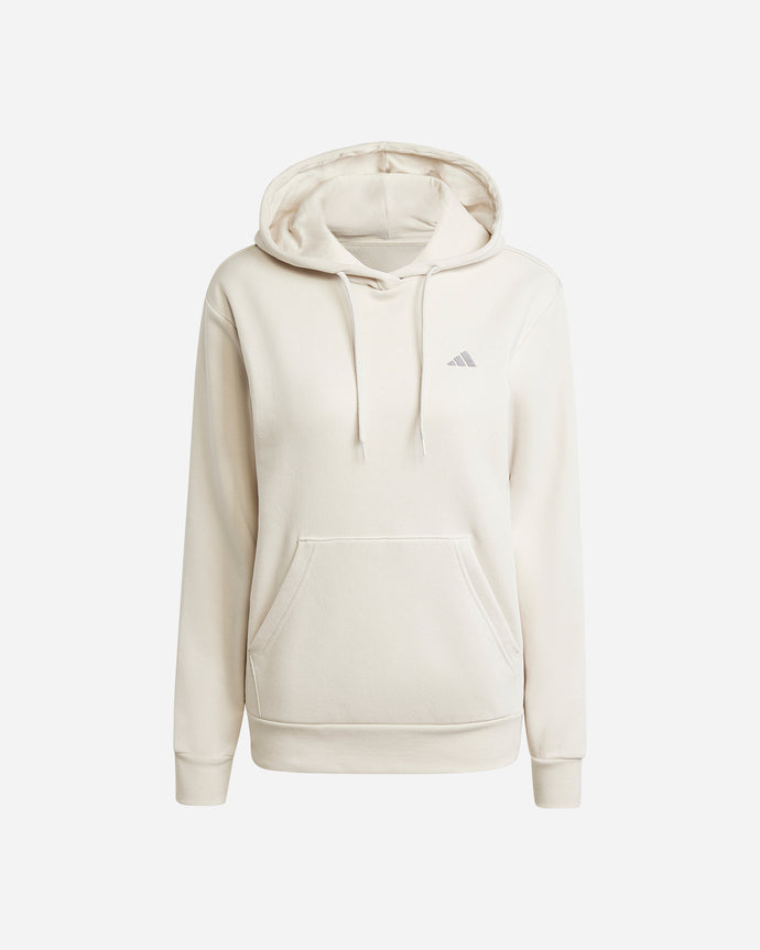 Intersport FELPA ADIDAS COZY W DONNA Offerta Sport