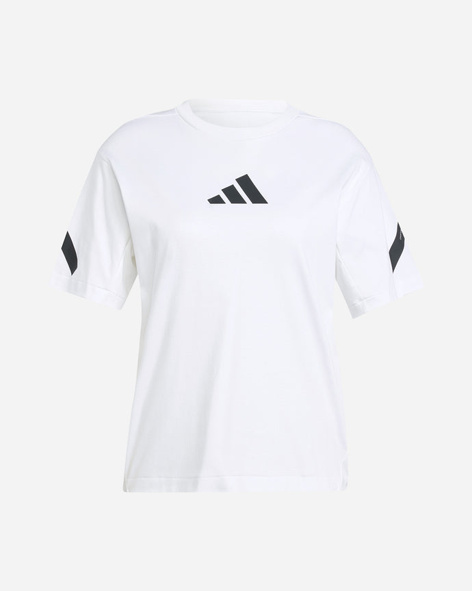 Intersport T SHIRT ADIDAS W DONNA Economico Sport