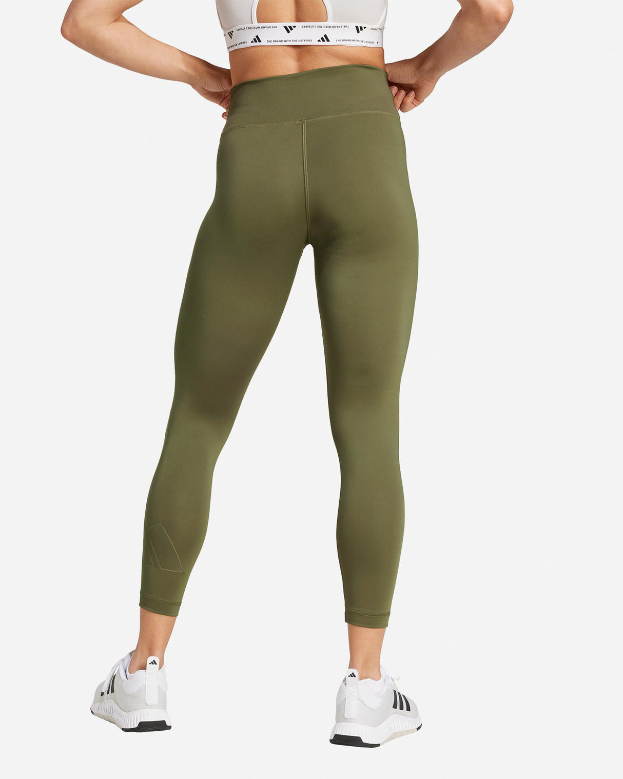 LEGGINGS ADIDAS CLASSIC W DONNA INTERSPORT