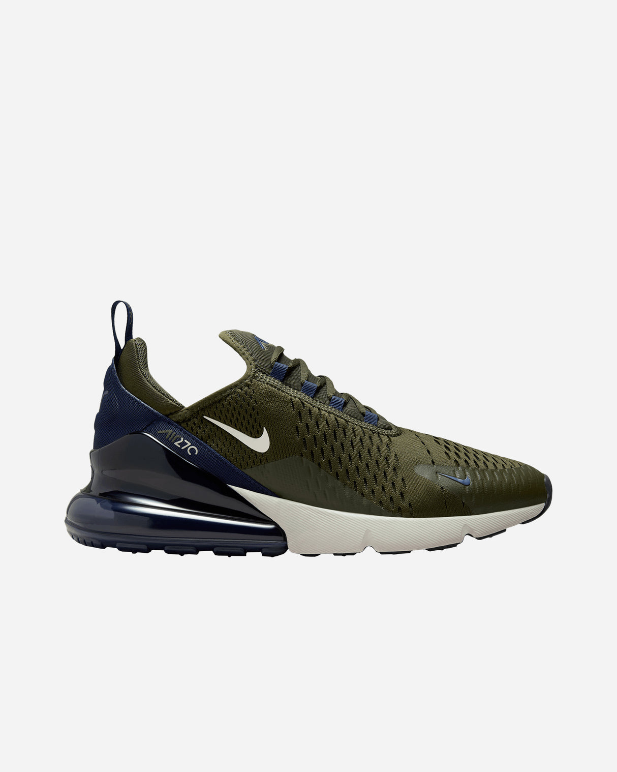 SCARPE SNEAKERS NIKE AIR MAX 270 M UOMO INTERSPORT