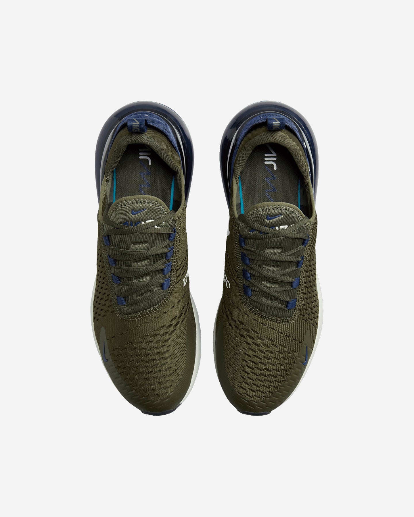 SCARPE SNEAKERS NIKE AIR MAX 270 M UOMO INTERSPORT