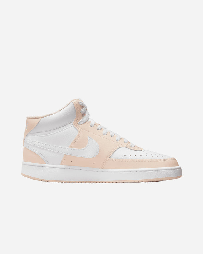 Intersport SCARPE SNEAKERS NIKE COURT VISION MID W DONNA Outlet - Main Image