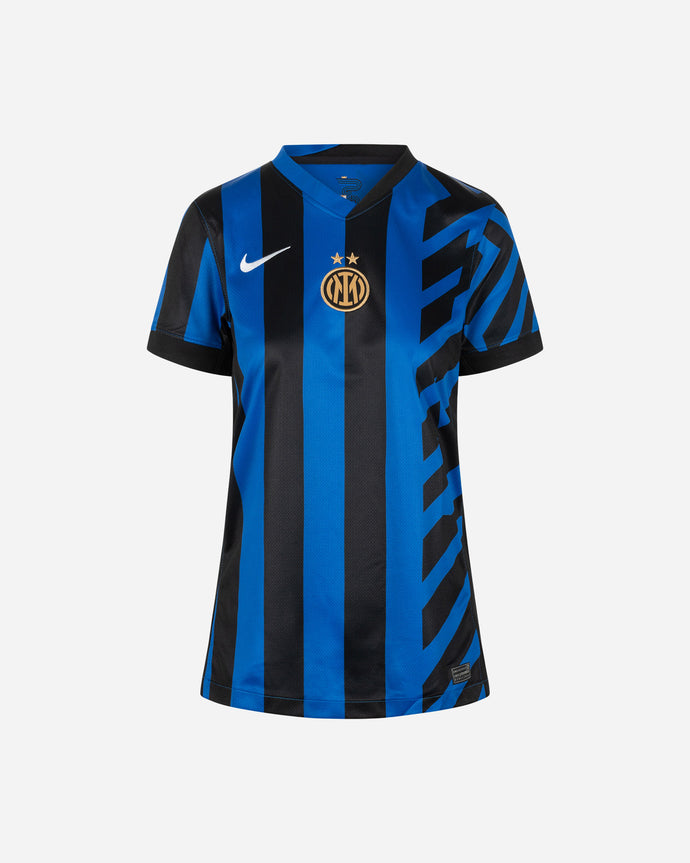 Intersport MAGLIA CALCIO UFFICIALE NIKE INTER HOME 24-25 W DONNA