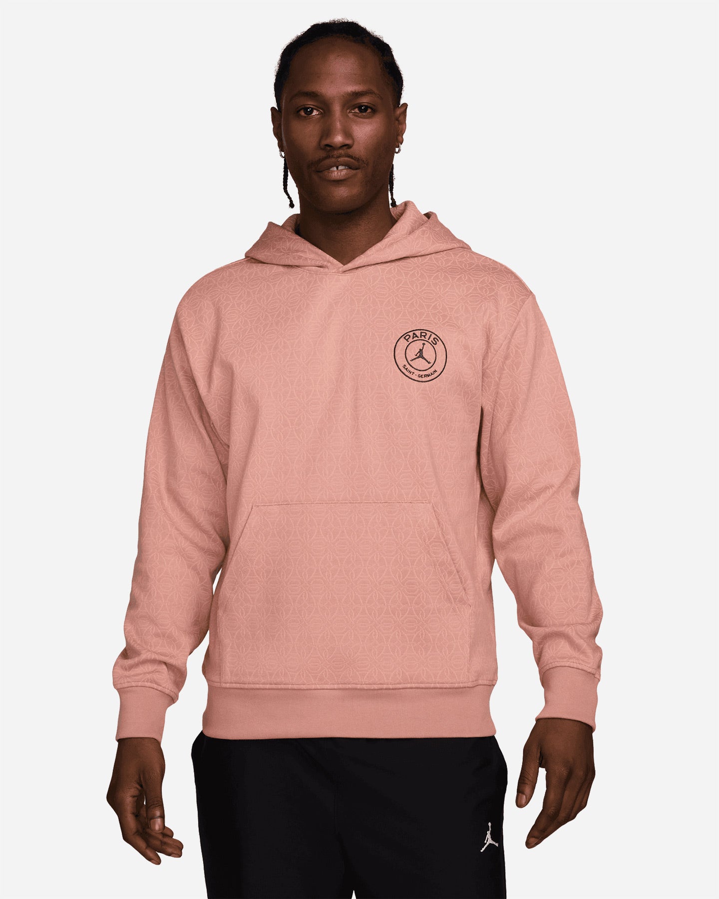FELPA NIKE FLC JORDAN PSG STATEMENT M UOMO INTERSPORT ITALIA