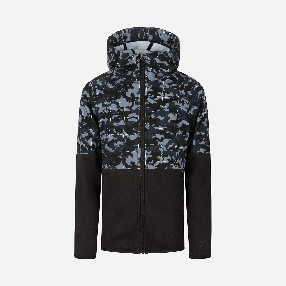 FELPA ENERGETICS TECH JR BAMBINO | INTERSPORT