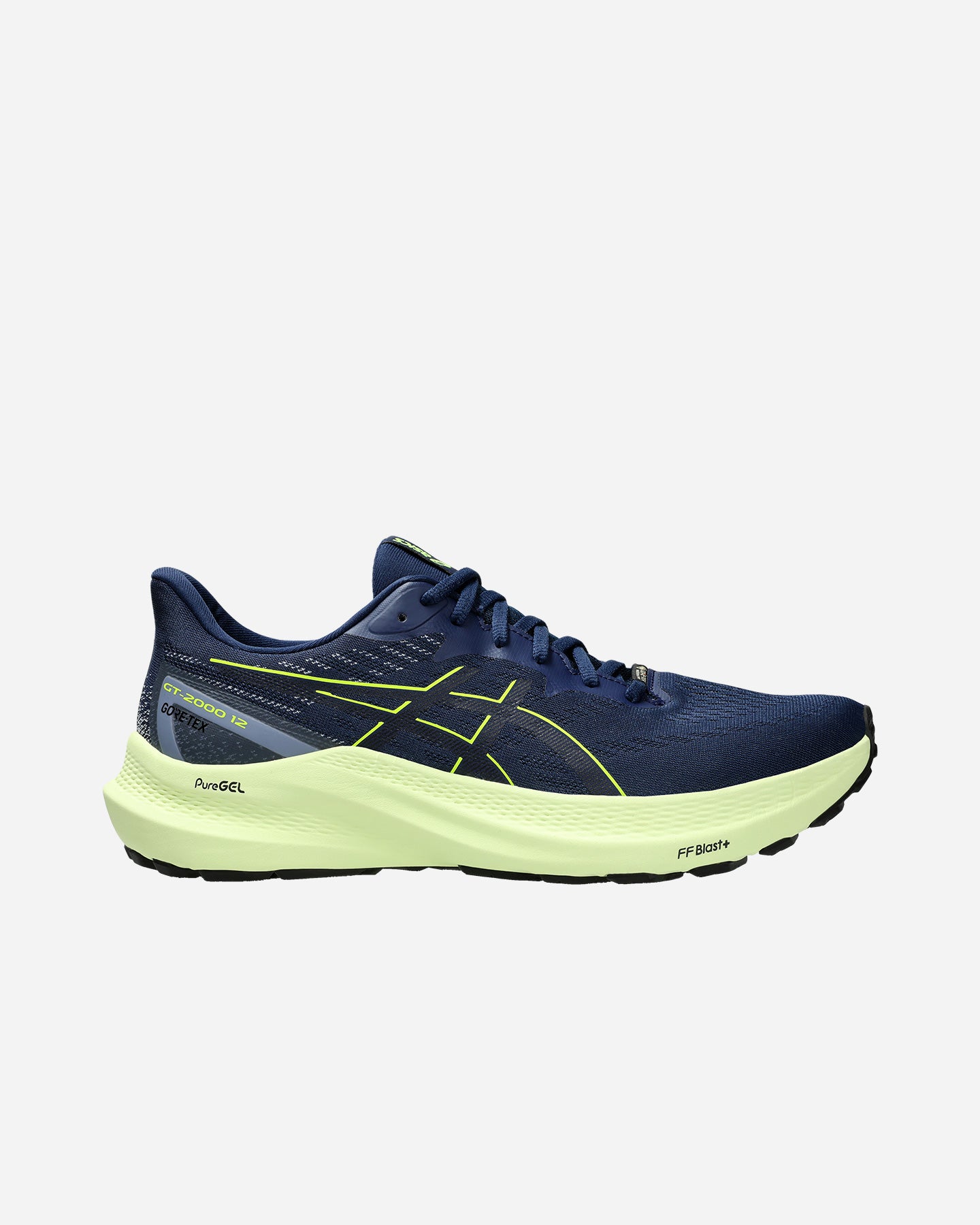 SCARPE RUNNING ASICS GT-2000 12 GTX M