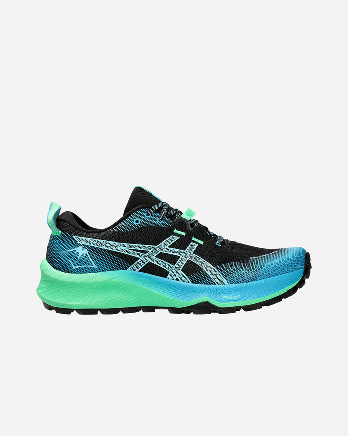 Intersport SCARPE TRAIL ASICS GEL-TRABUCO 12 M UOMO