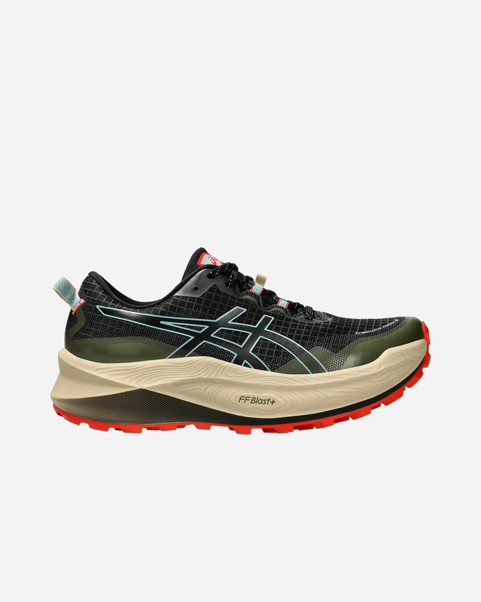Intersport SCARPE TRAIL ASICS TRABUCO MAX 3 M UOMO