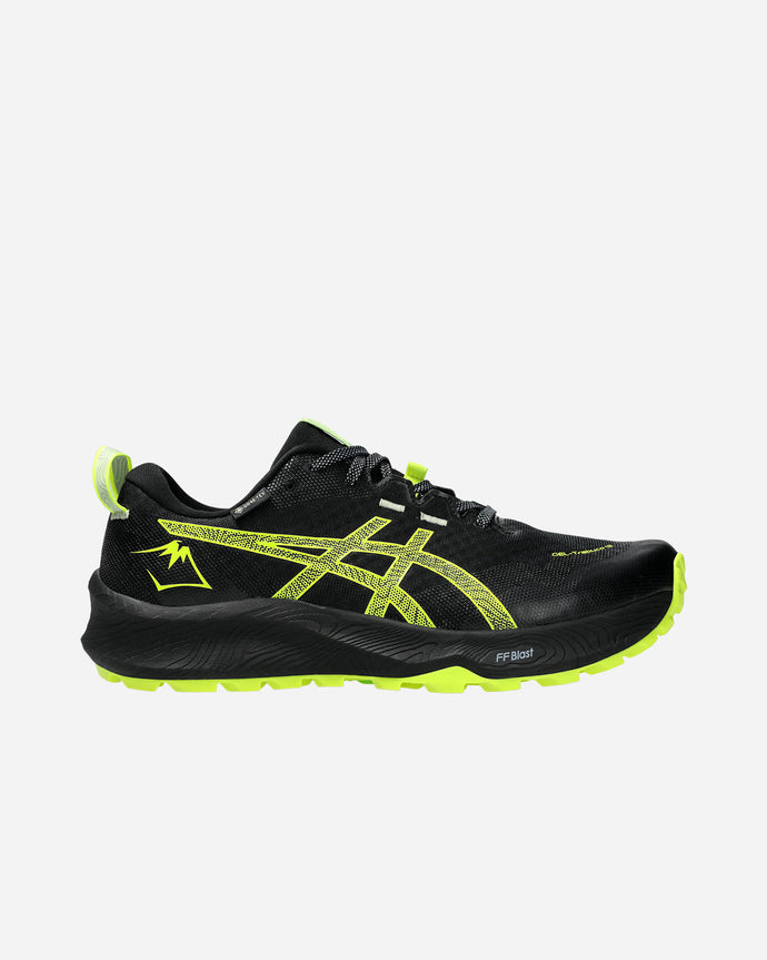 Intersport SCARPE TRAIL ASICS GEL-TRABUCO 12 GTX M UOMO