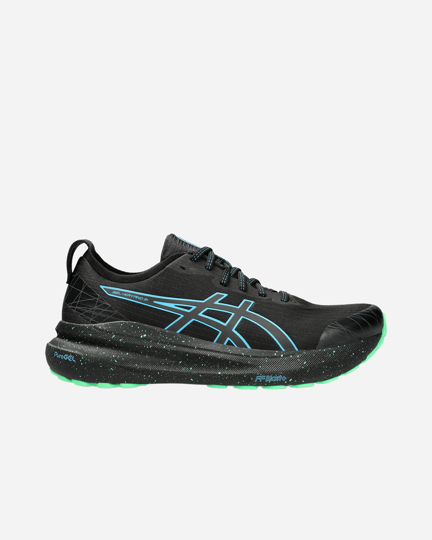 ASICS GEL KAYANO INTERSPORT