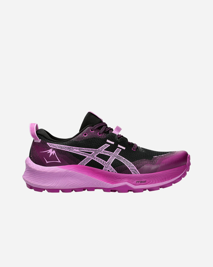 Intersport SCARPE TRAIL ASICS GEL-TRABUCO 12 W DONNA