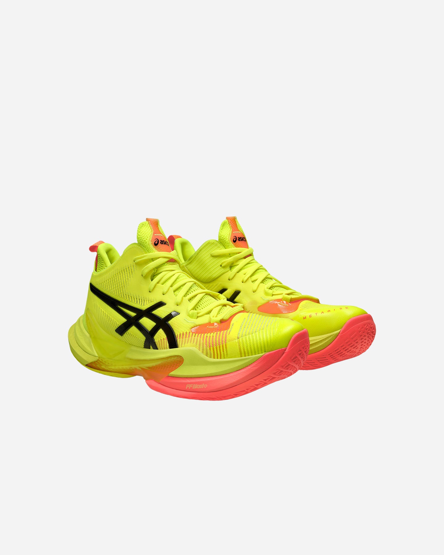 SCARPE VOLLEY ASICS METARISE 2 PARIS M UOMO INTERSPORT