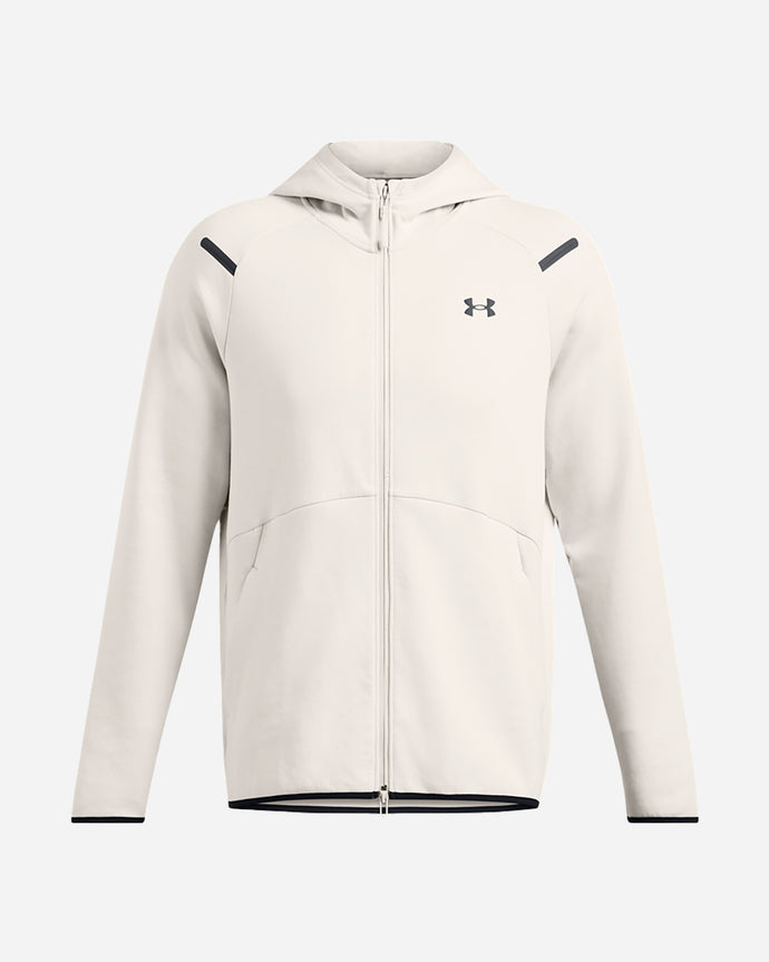 Intersport FELPA UNDER ARMOUR UNSTOPPABLE M UOMO