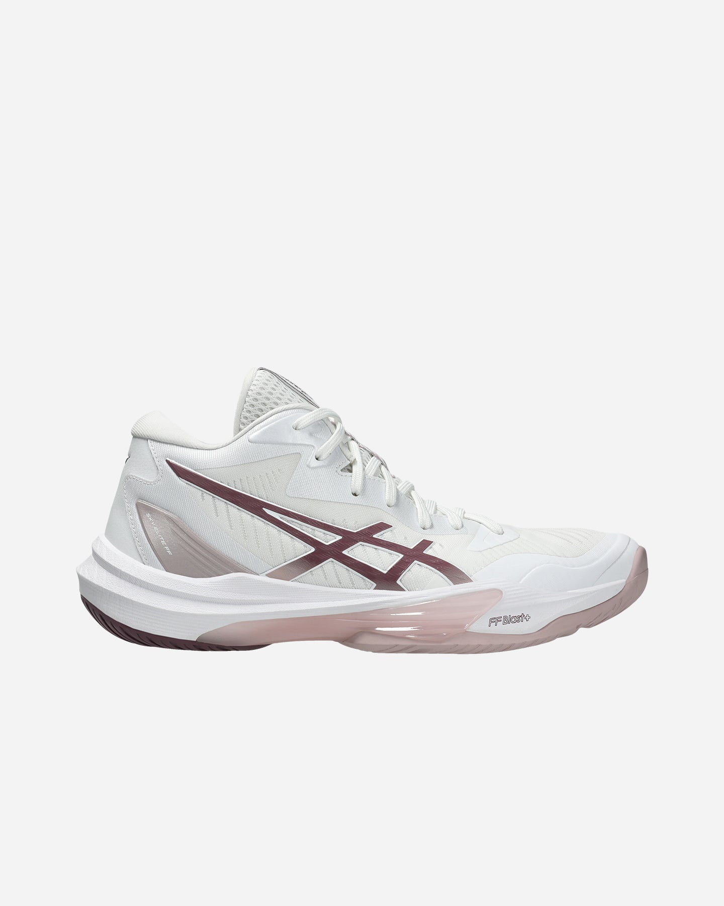 SCARPE VOLLEY ASICS SKY ELITE FF MT 3 W DONNA INTERSPORT