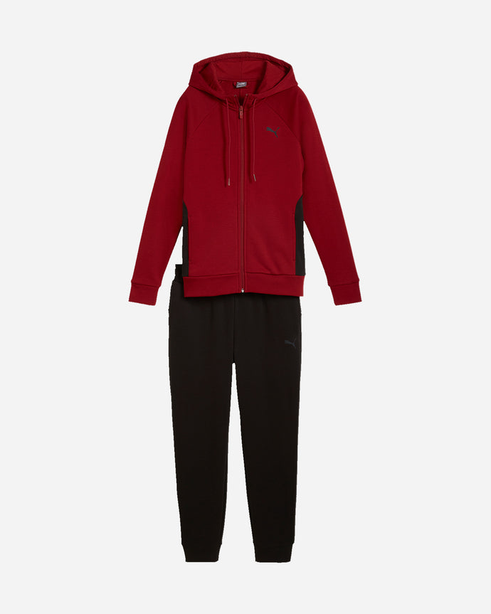 Intersport TUTA PUMA CLASSIC W DONNA Nuovo Sport - Main Image