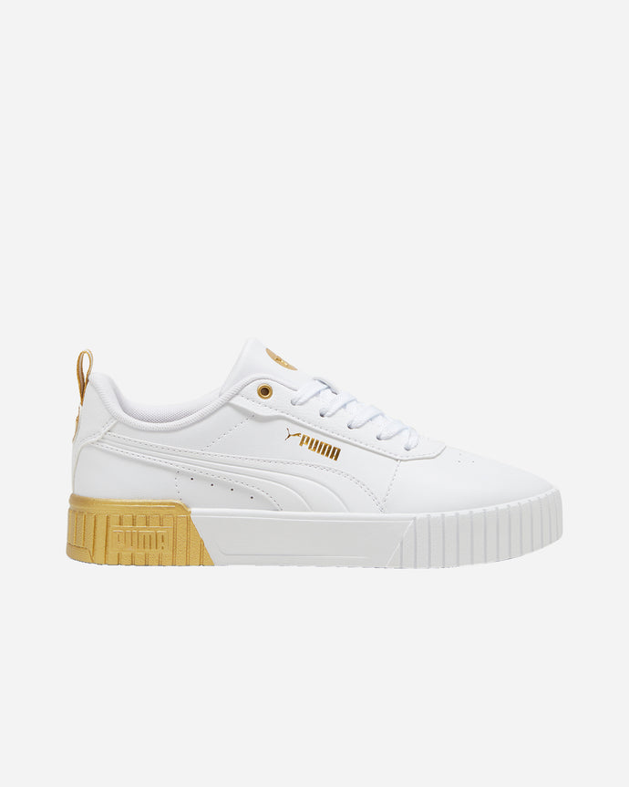Intersport SCARPE SNEAKERS PUMA CARINA METALLIC