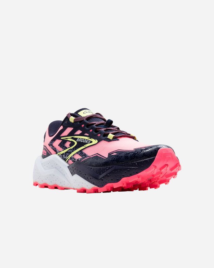 Intersport SCARPE TRAIL BROOKS CALDERA W DONNA Italy Sport
