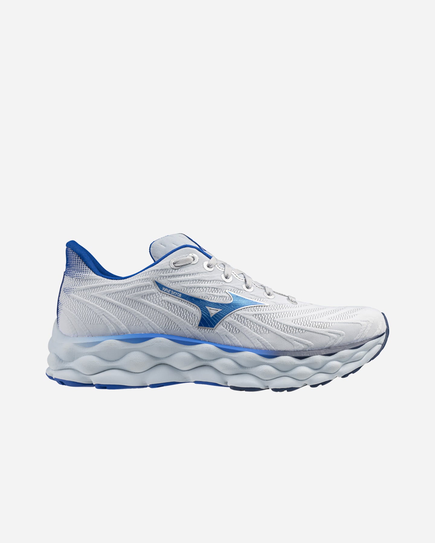 SCARPE RUNNING MIZUNO WAVE SKY M