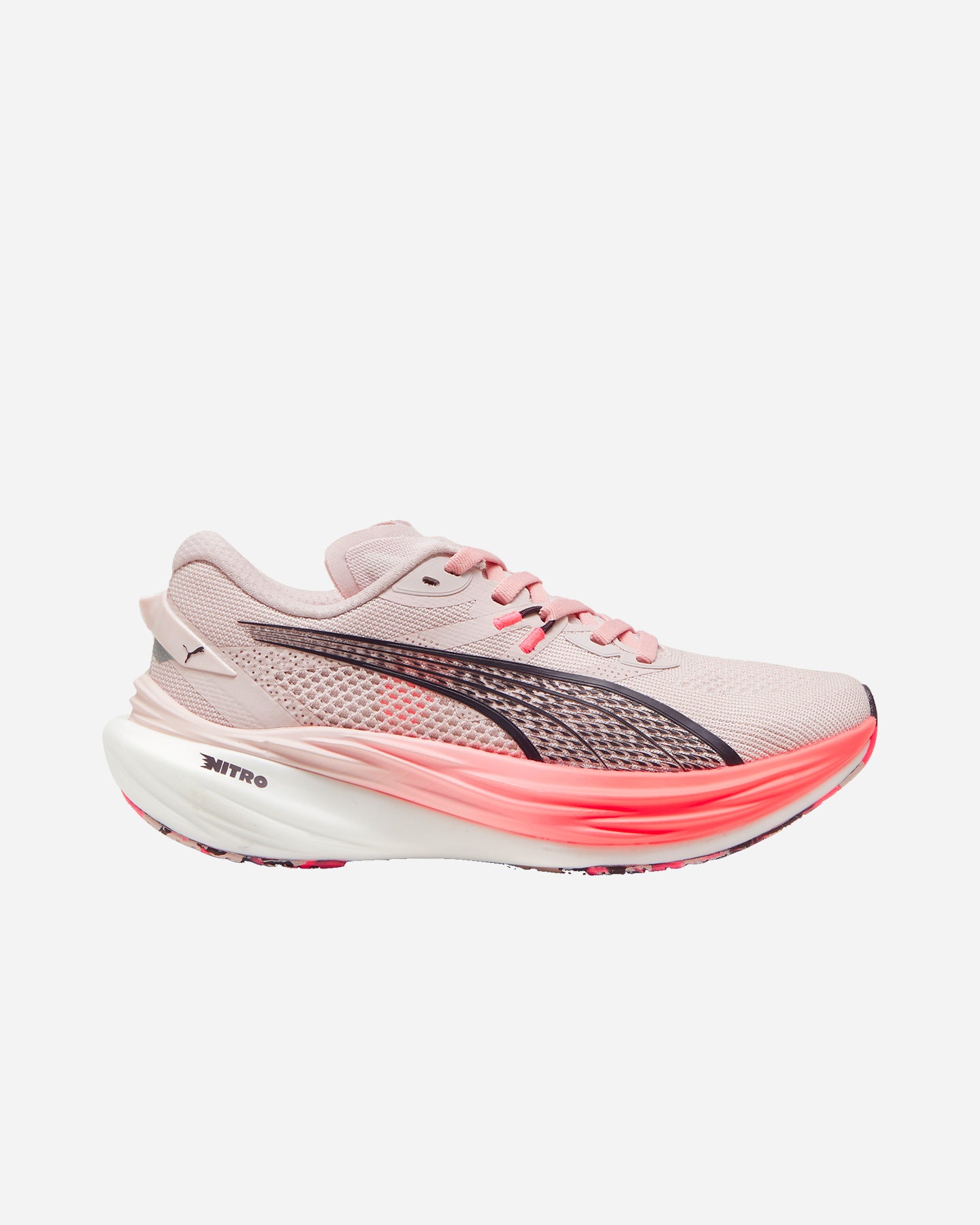 SCARPE RUNNING PUMA DEVIATE NITRO 3 HYPNOTIC RUSH W DONNA | INTERSPORT