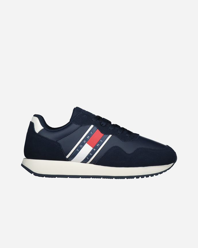 Intersport SCARPE SNEAKERS TOMMY HILFIGER MODERN RUNNER M UOMO