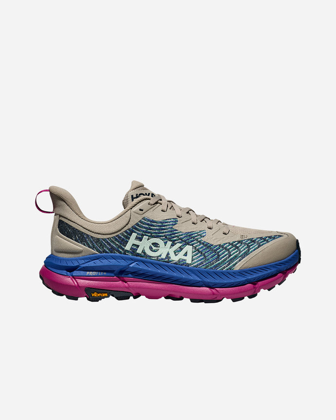 Intersport SCARPE TRAIL HOKA MAFATE SPEED M UOMO