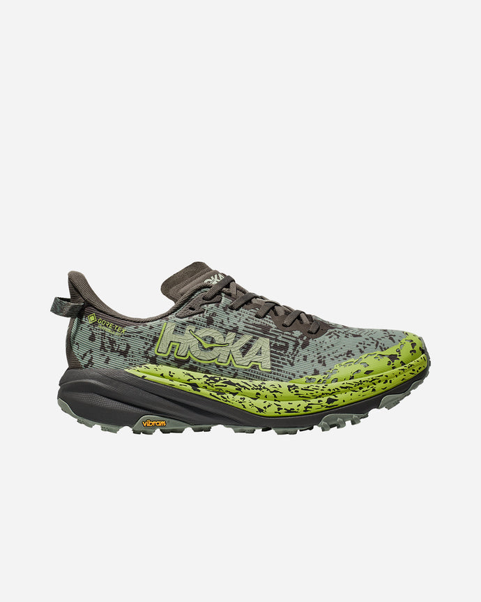 Intersport SCARPE TRAIL HOKA SPEEDGOAT MID GTX M UOMO Outlet Sport