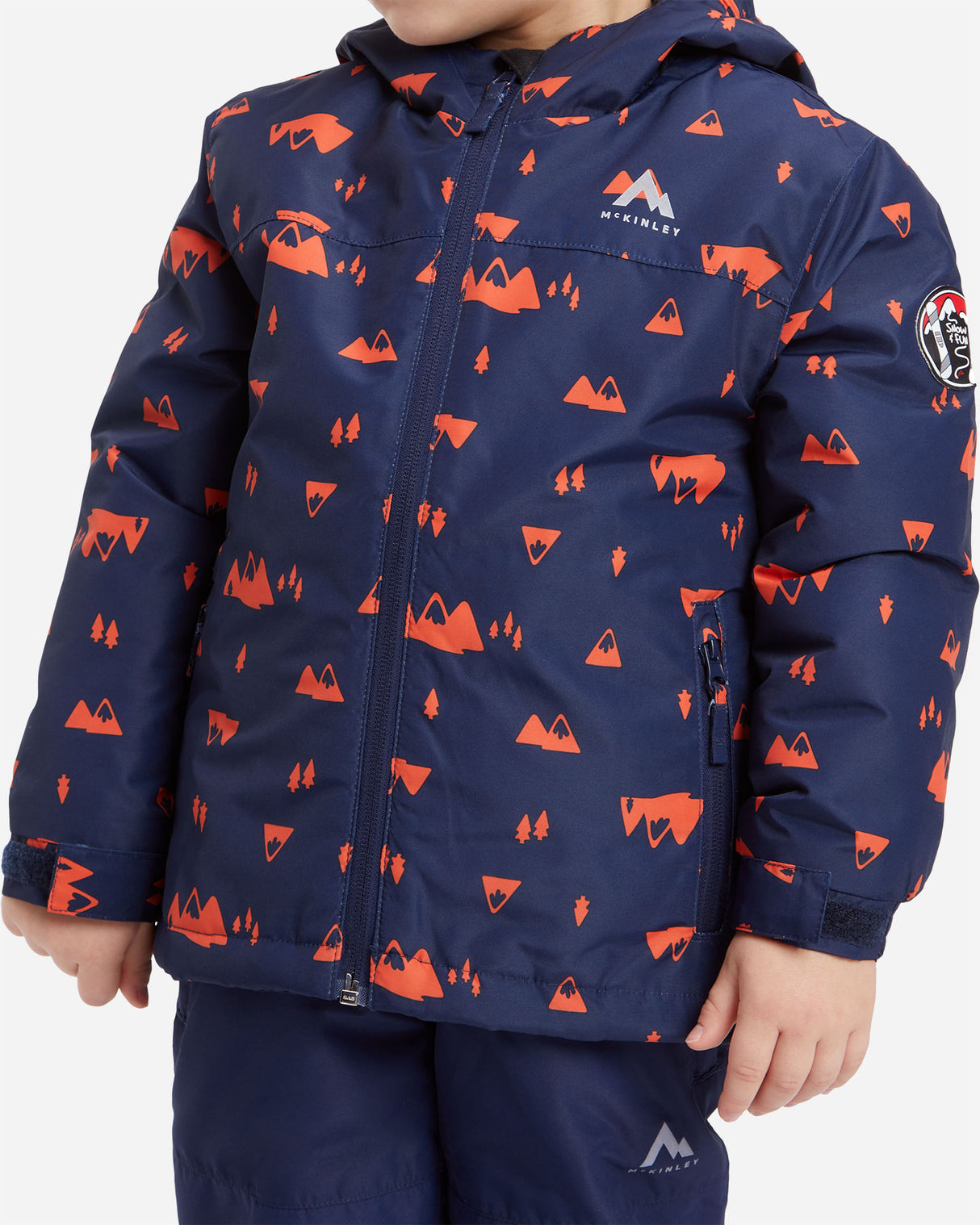 McKinley | accessori, abbigliamento e calzature McKinley | accessori, abbigliamento e calzature