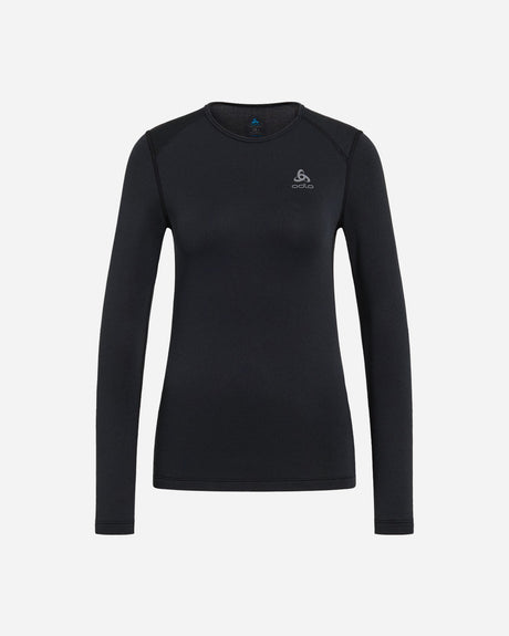 Canottiera Tecnica Odlo Donna - Traspirante, Anti-odore, Eco Con Poliestere Riciclato - Foto 3