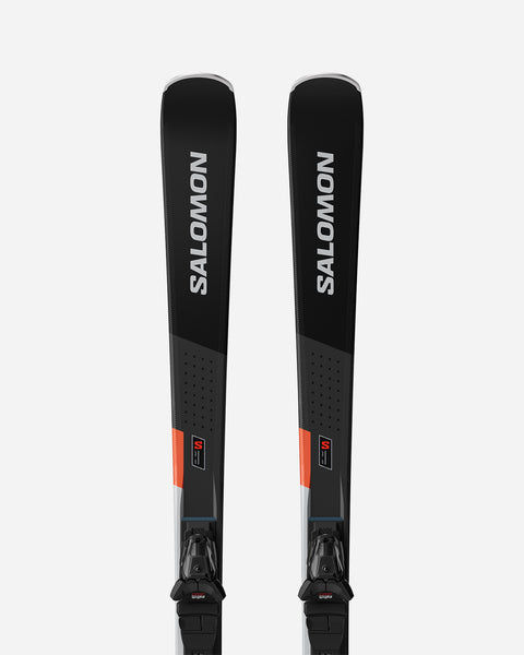 SCI SALOMON S-MAX X7TI + M10 GW UNISEX | INTERSPORT