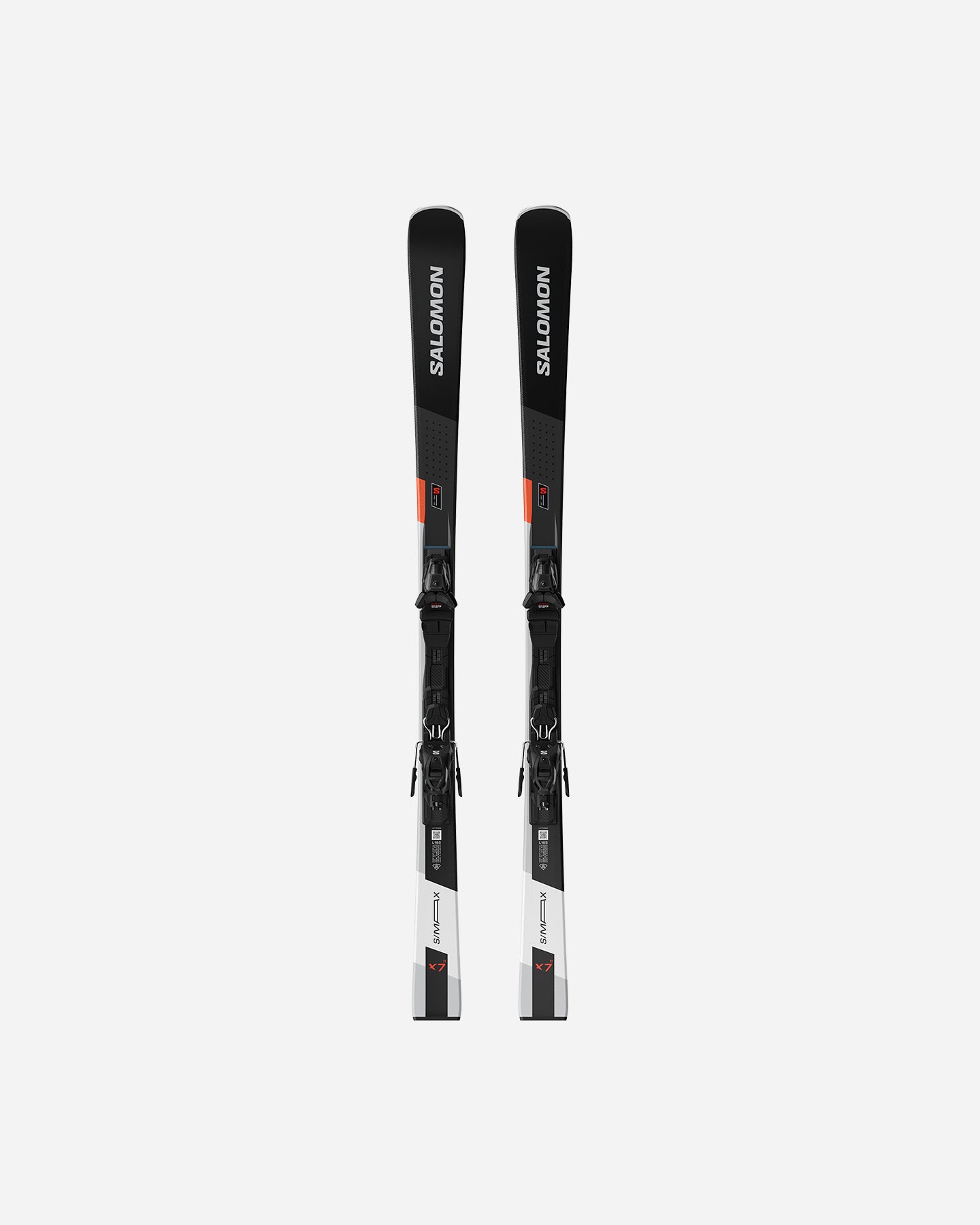 SCI SALOMON S-MAX X7TI + M10 GW UNISEX | INTERSPORT