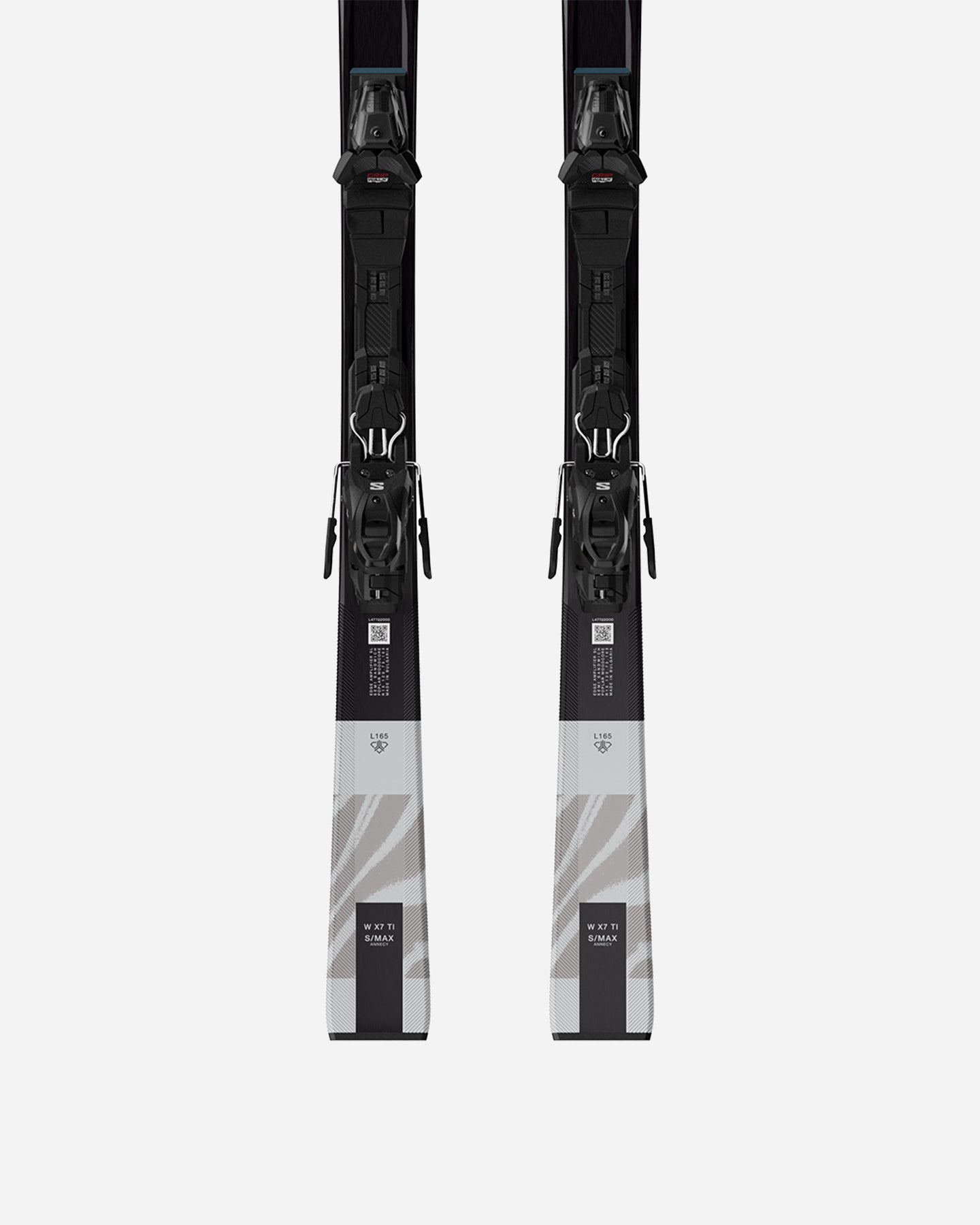 SCI SALOMON S-MAX X7 TI + M10 GW DONNA | INTERSPORT