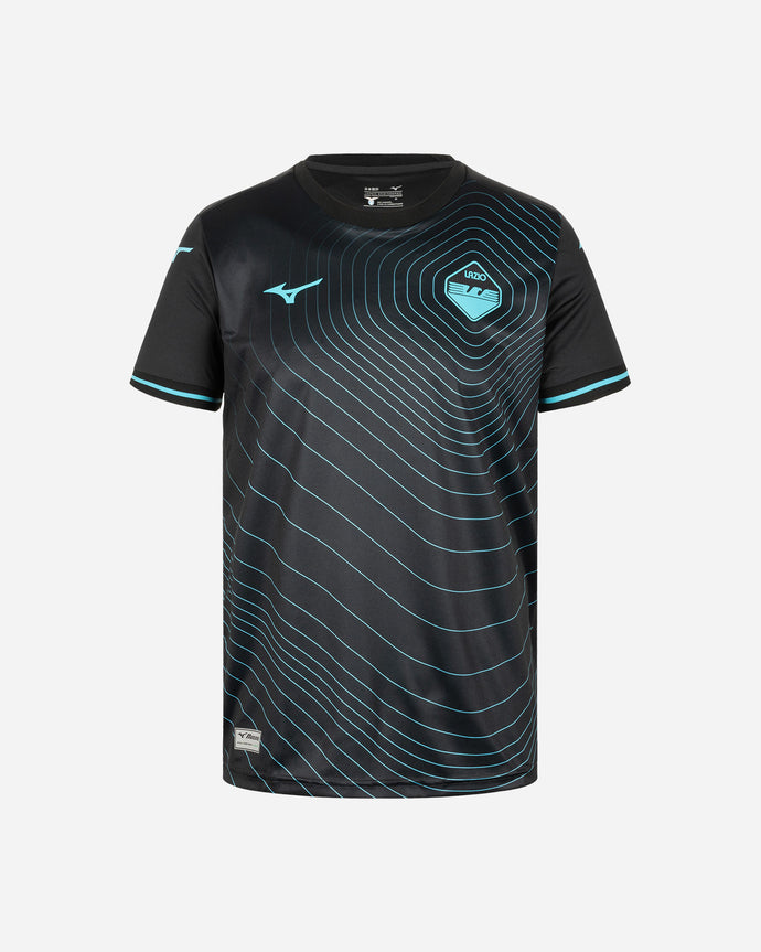 Intersport MAGLIA CALCIO UFFICIALE MIZUNO LAZIO THIRD 24-25 M UOMO