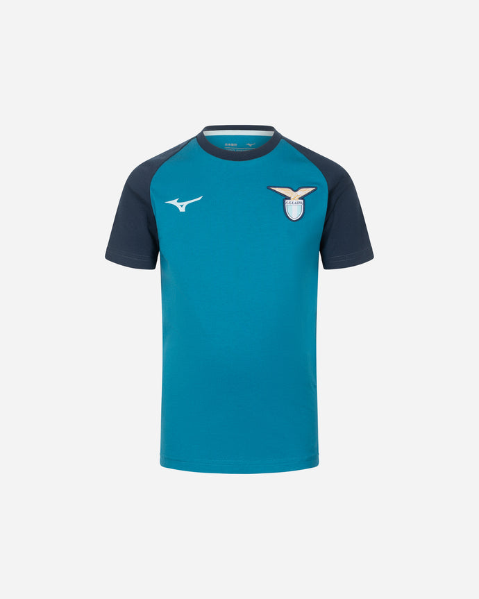 Intersport ABBIGLIAMENTO CALCIO UFFICIALE MIZUNO LAZIO 24-25 JR