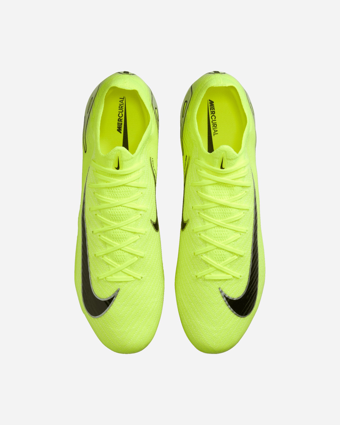 SCARPE CALCIO NIKE MERCURIAL ZOOM VAPOR 16 ELITE FG M UOMO INTERSPORT