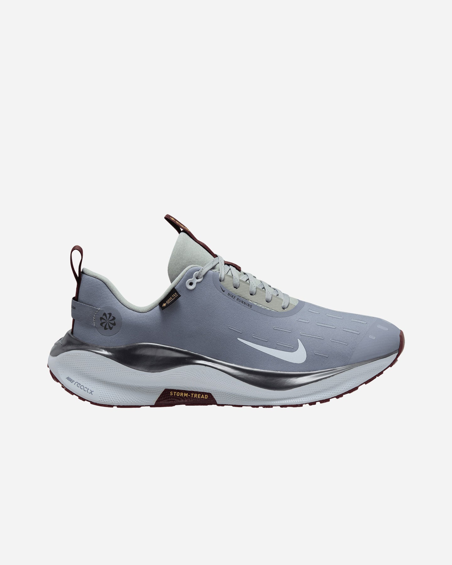 nike react infinity run intersport