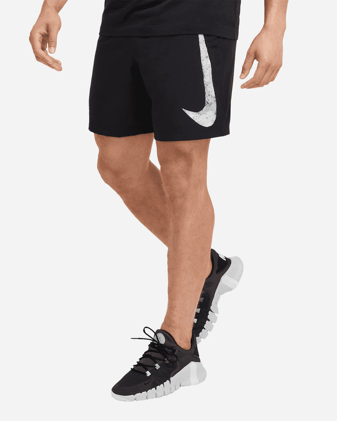 Intersport PANTALONE TRAINING NIKE FORM SWOOSH M UOMO Fino Al -60