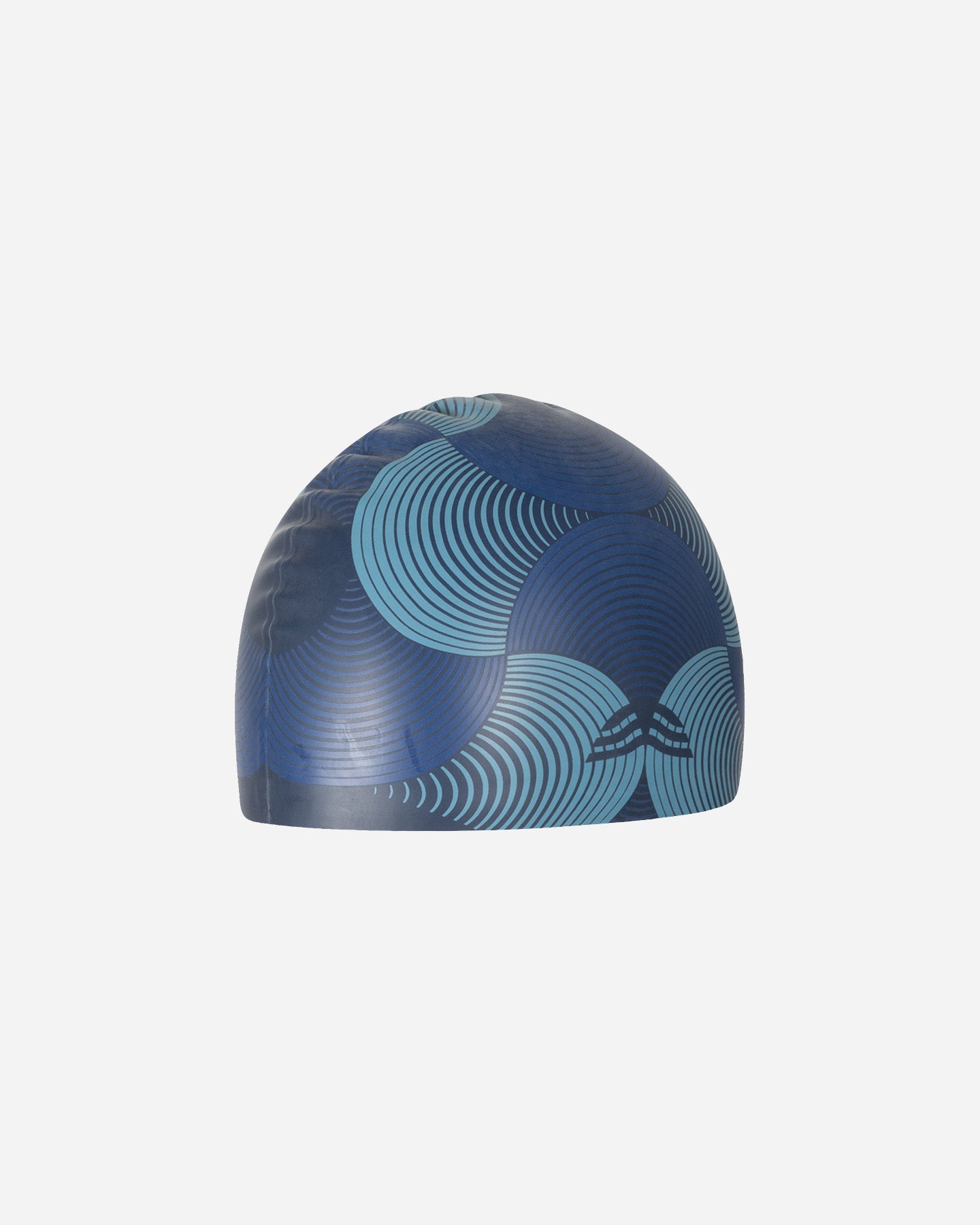 Aquarapid Confezione Da 5 Cuffie Da Nuoto Unisex Adulto - Vari Colori: Nero, Blu, Azzurro, Rosso, Bianco - Per Piscina