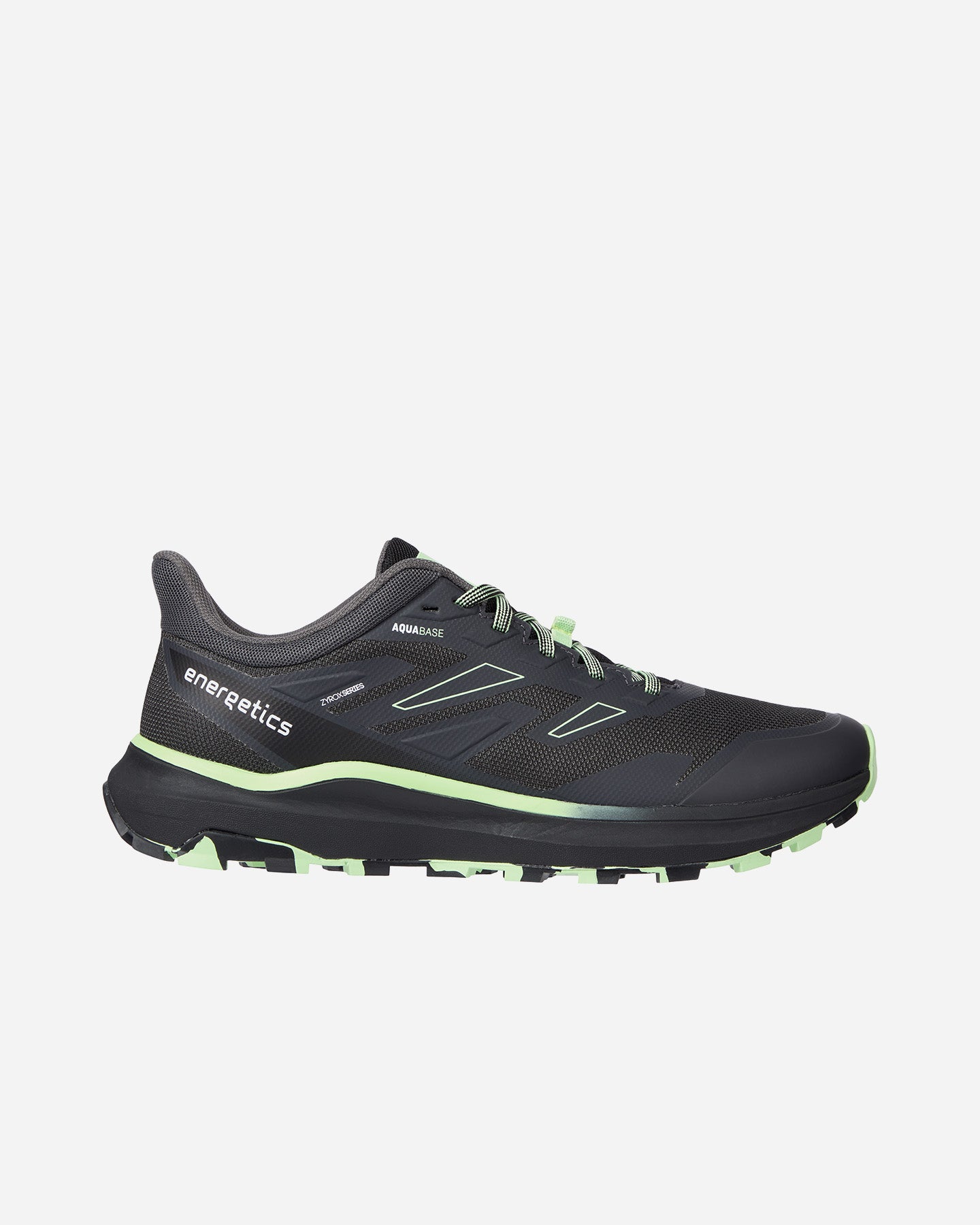 eRiNGo　0507 SCARPE RUNNING ENERGETICS ZYROX TRAIL II AQB M UOMO | INTERSPORT