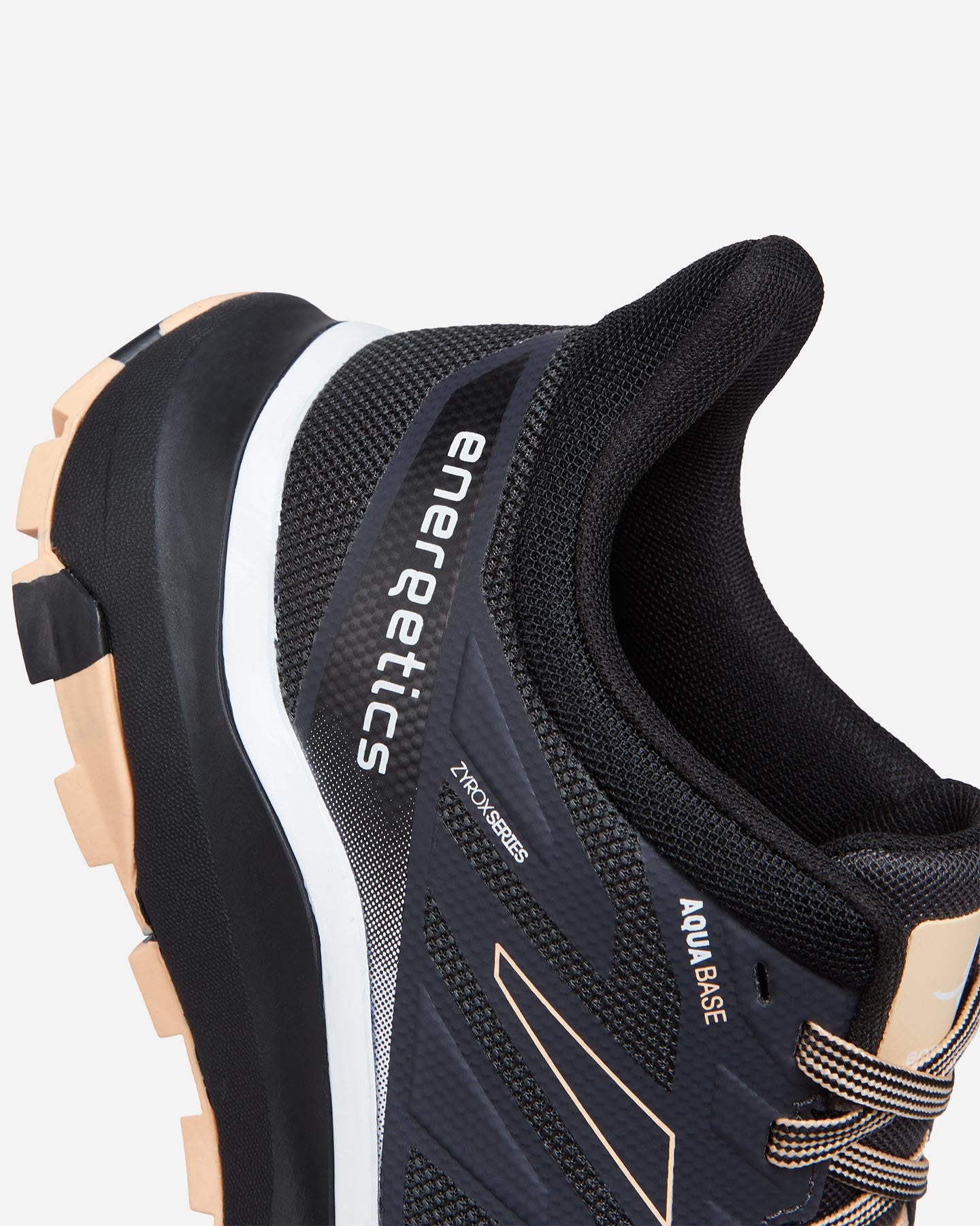 SCARPE RUNNING ENERGETICS ZYROX TRAIL II AQB W DONNA | INTERSPORT