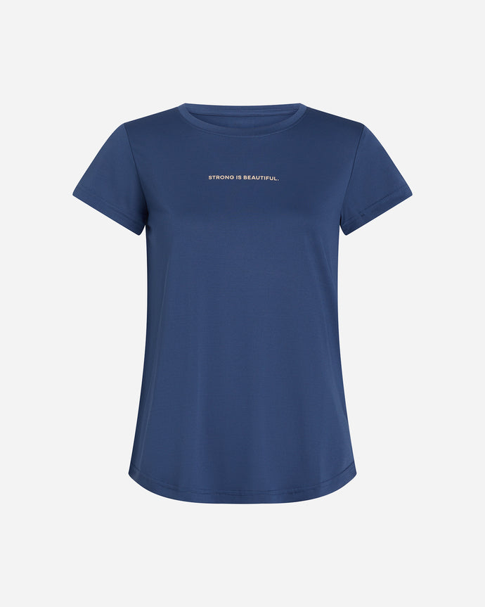 Intersport T SHIRT TRAINING ENERGETICS CECILIA IV W DONNA