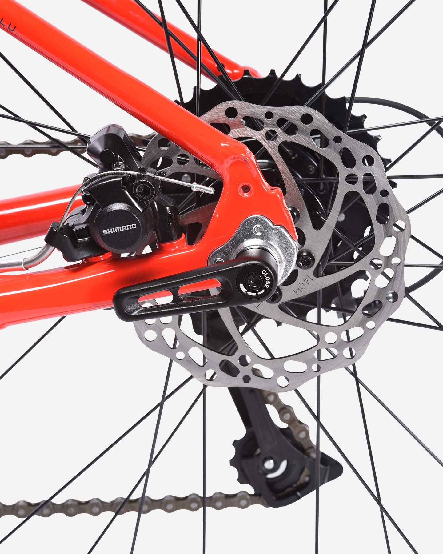 MOUNTAIN BIKE NAKAMURA CENTURY 170 UNISEX | INTERSPORT