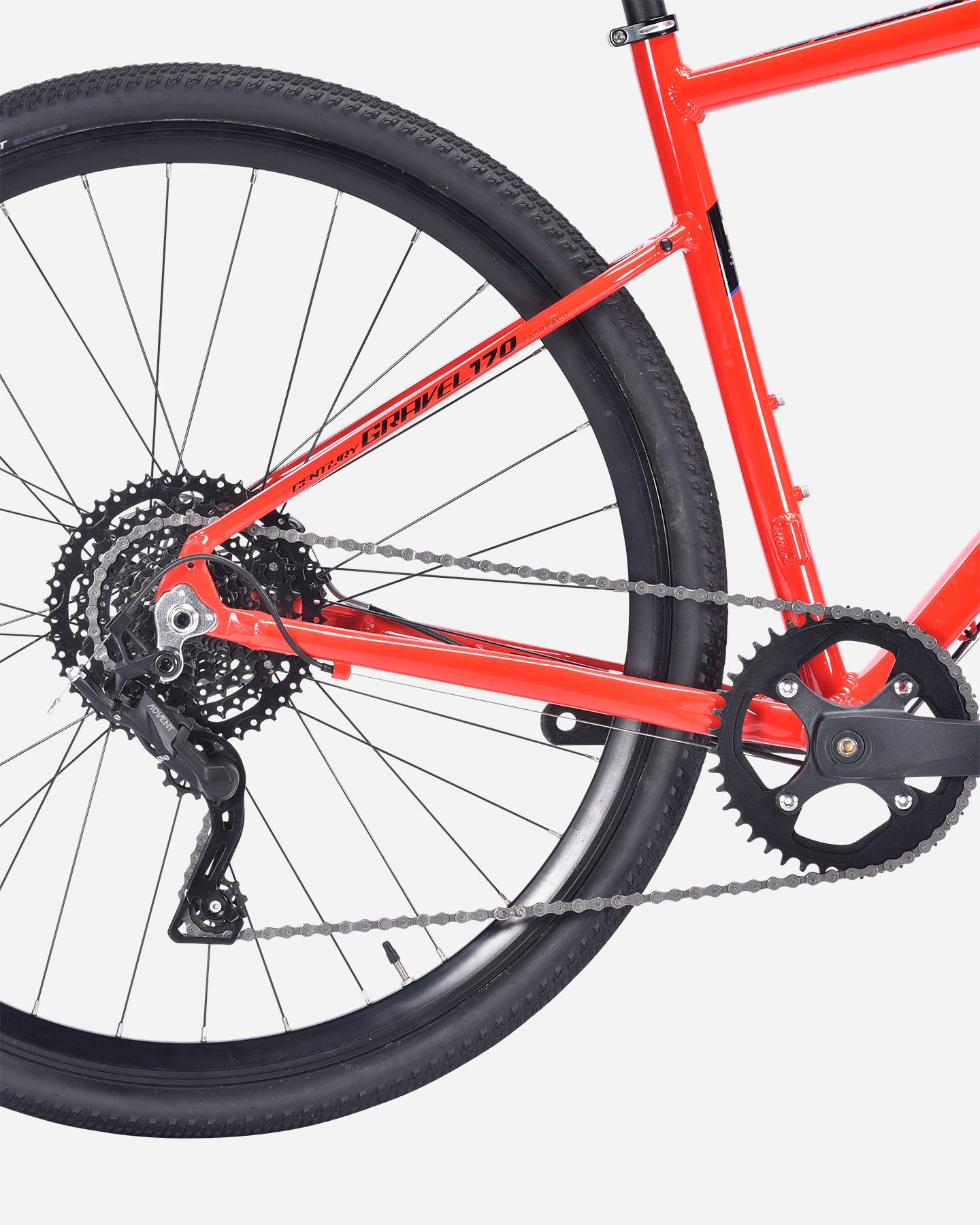 MOUNTAIN BIKE NAKAMURA CENTURY 170 UNISEX | INTERSPORT