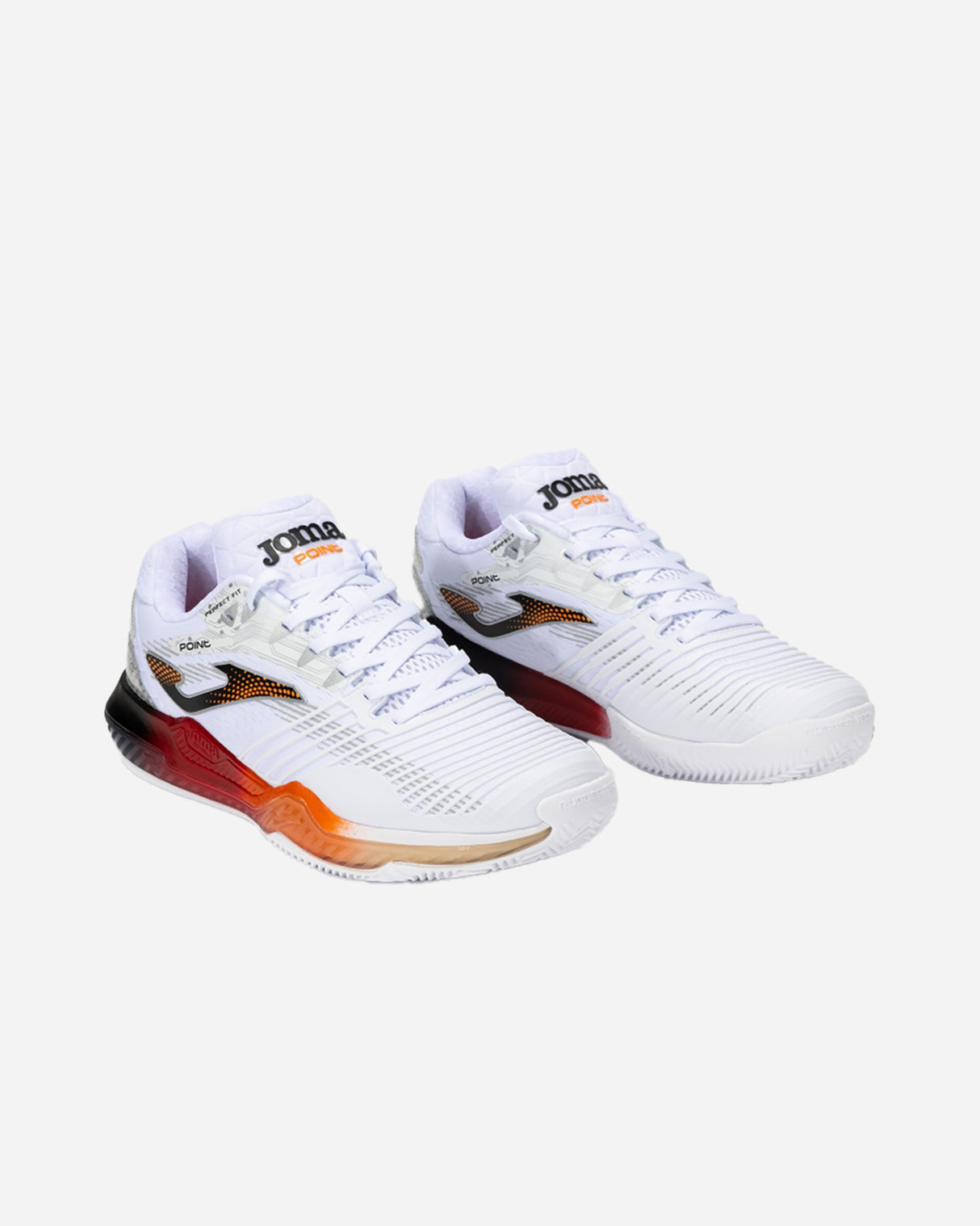 SCARPE TENNIS JOMA POINT CLAY M UOMO INTERSPORT